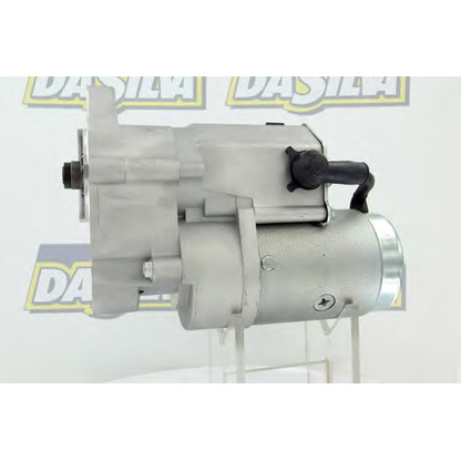 Foto Motor de arranque DA SILVA JD040179