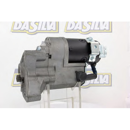 Foto Motor de arranque DA SILVA D040190