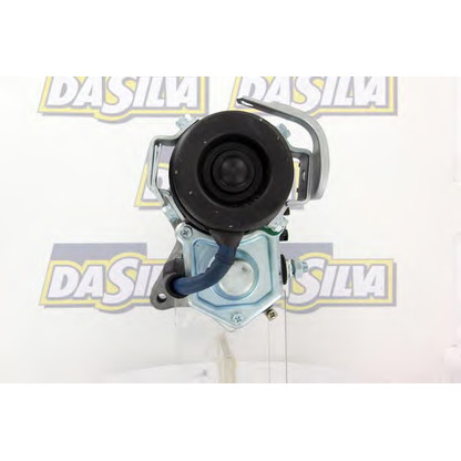 Foto Motor de arranque DA SILVA D040190