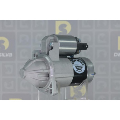 Foto Motor de arranque DA SILVA D040296