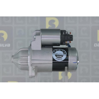 Foto Motor de arranque DA SILVA D040296