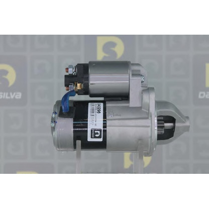 Foto Motor de arranque DA SILVA D040296