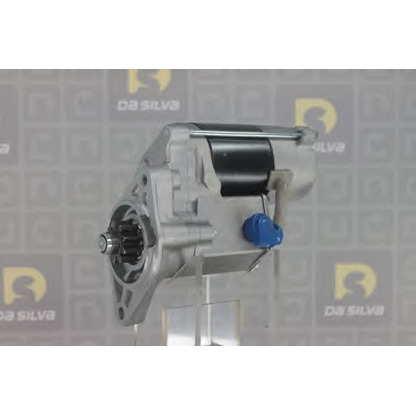 Foto Motor de arranque DA SILVA D040360