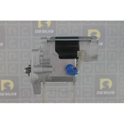 Foto Motor de arranque DA SILVA D040360