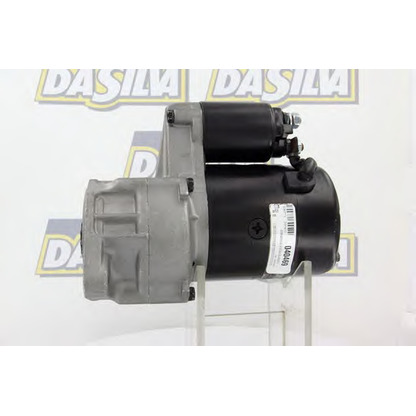 Foto Motor de arranque DA SILVA D040469