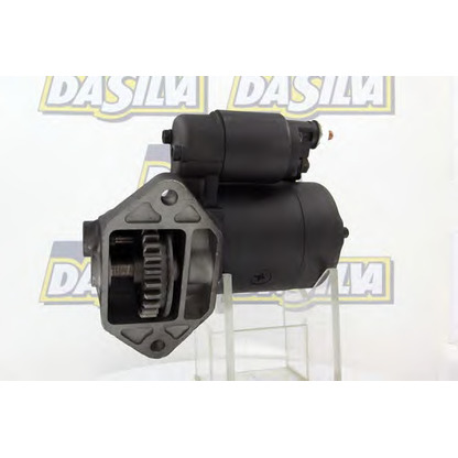 Foto Motor de arranque DA SILVA D040475