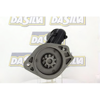 Foto Motor de arranque DA SILVA D040500