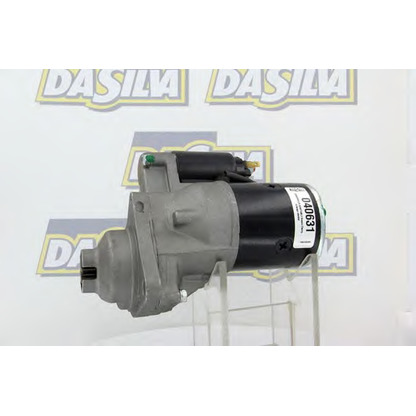 Foto Motor de arranque DA SILVA D040631