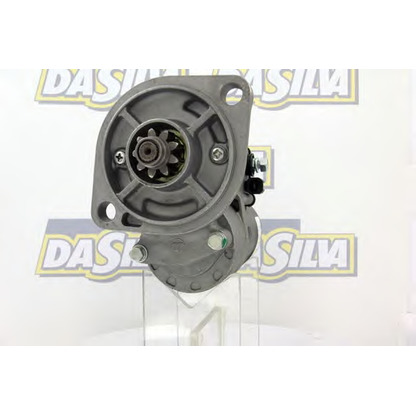 Foto Motor de arranque DA SILVA D040663