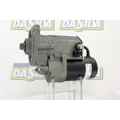 Foto Motor de arranque DA SILVA D040663