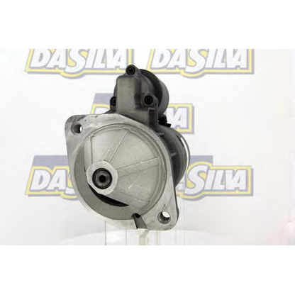 Foto Motor de arranque DA SILVA D040679