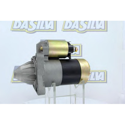 Foto Motor de arranque DA SILVA D040747