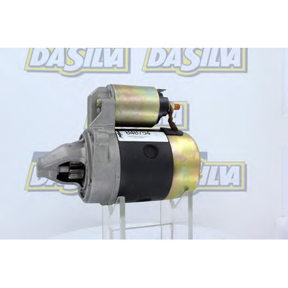 Foto Motor de arranque DA SILVA D040754