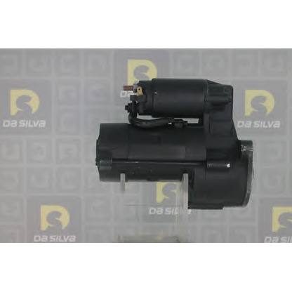 Foto Motor de arranque DA SILVA D040773