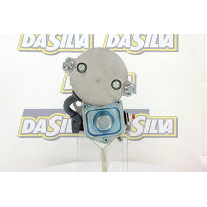 Foto Motor de arranque DA SILVA D040845