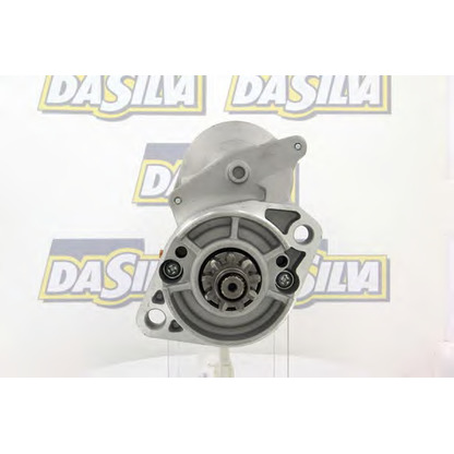 Foto Motor de arranque DA SILVA D040845