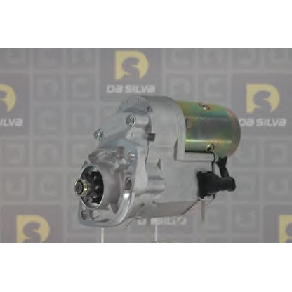 Foto Motor de arranque DA SILVA D040891