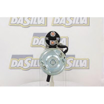 Foto Motor de arranque DA SILVA D041034