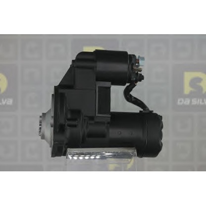 Foto Motor de arranque DA SILVA JD041052