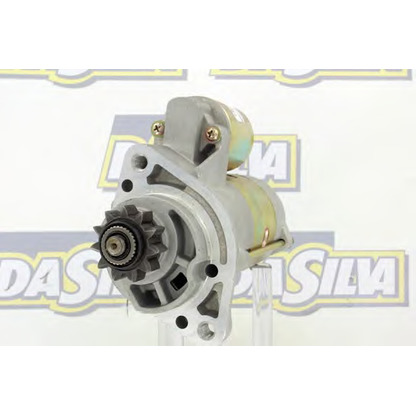 Foto Motor de arranque DA SILVA JD041152