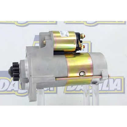 Foto Motor de arranque DA SILVA JD041152