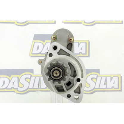 Foto Motor de arranque DA SILVA JD041152