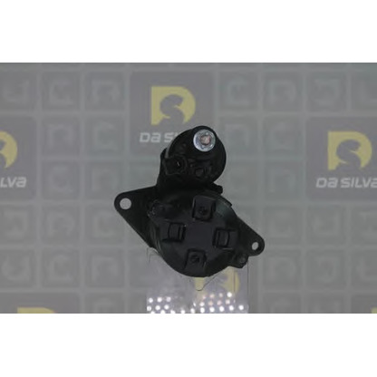 Foto Motorino d'avviamento DA SILVA D041252