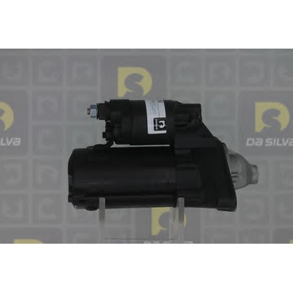 Foto Motor de arranque DA SILVA 041252