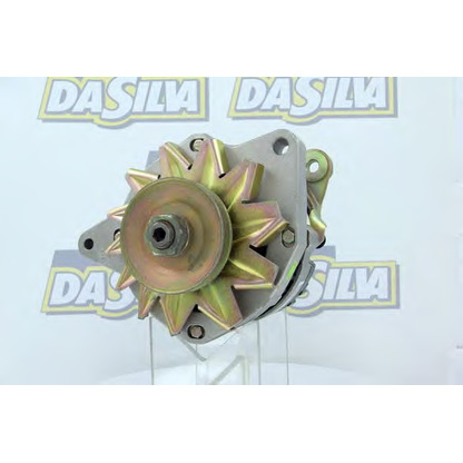 Zdjęcie Alternator DA SILVA A050034