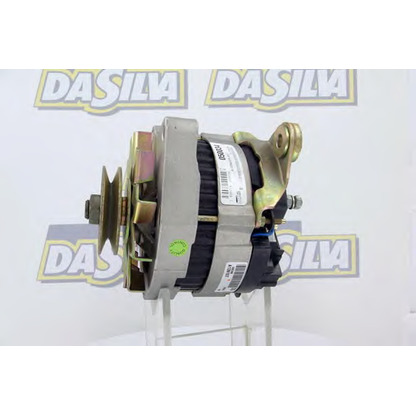 Zdjęcie Alternator DA SILVA A050034