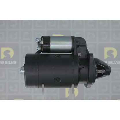 Foto Motor de arranque DA SILVA D060030