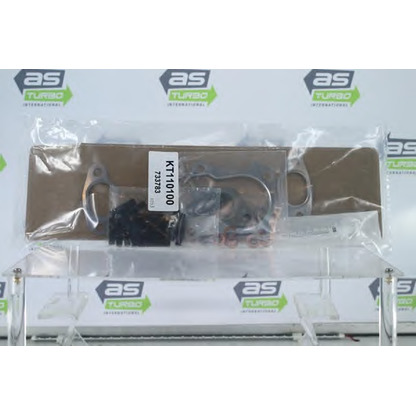 Photo Charger, charging system DA SILVA AS1293