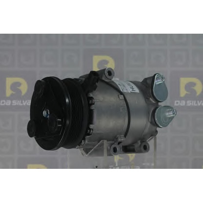 Foto Compressore, Climatizzatore DA SILVA FC1128