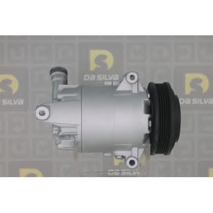 Foto Compressore, Climatizzatore DA SILVA FC1155