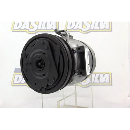 Photo Compressor, air conditioning DA SILVA FC3239