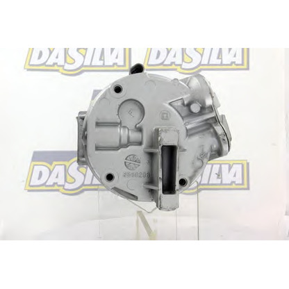 Photo Compressor, air conditioning DA SILVA FC3239