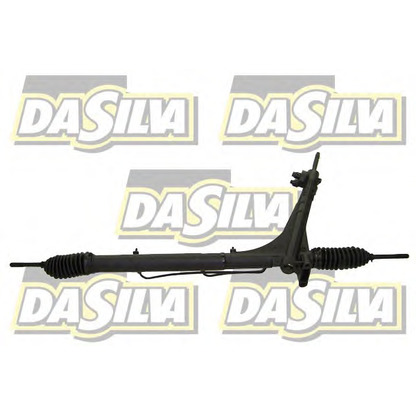 Photo Tie Rod Axle Joint DA SILVA DA2054