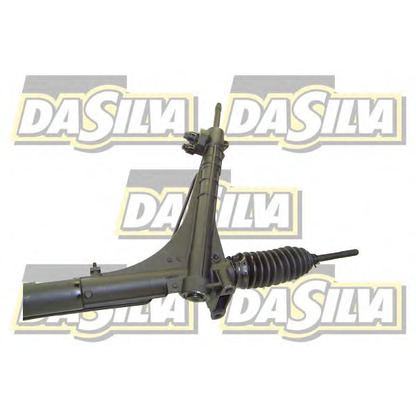 Photo Tie Rod Axle Joint DA SILVA DA2054