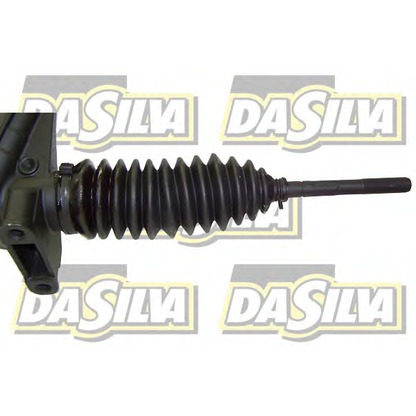 Photo Tie Rod Axle Joint DA SILVA DA2054