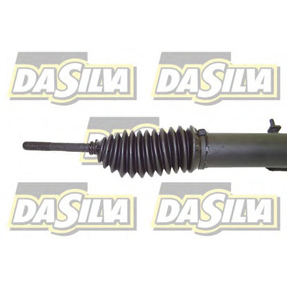 Photo Tie Rod Axle Joint DA SILVA DA2054