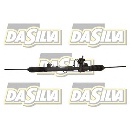 Photo Steering Gear DA SILVA DA2177