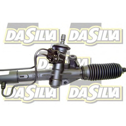 Photo Steering Gear DA SILVA DA2177