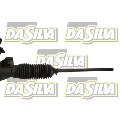 Photo Steering Gear DA SILVA DA2177