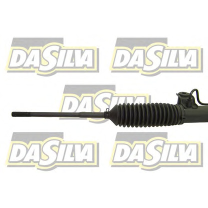 Photo Steering Gear DA SILVA DA2177