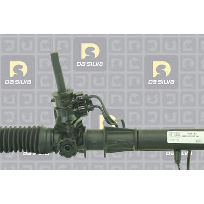 Photo Steering Gear DA SILVA DA2193