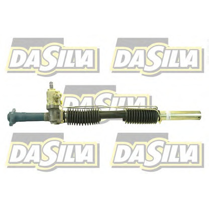 Photo Steering Gear DA SILVA DA2225