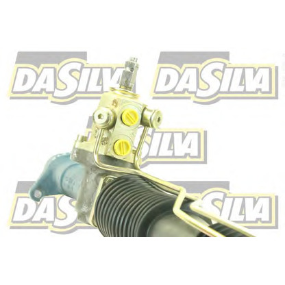 Photo Steering Gear DA SILVA DA2225