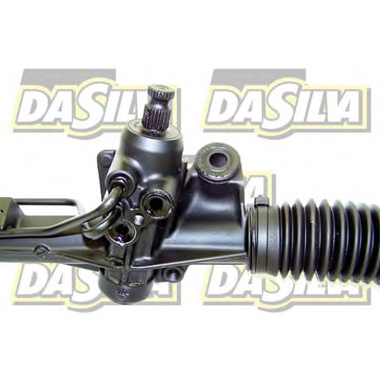 Photo Steering Gear DA SILVA DA2274