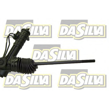 Photo Steering Gear DA SILVA DA2279