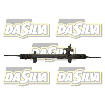 Photo Steering Gear DA SILVA DA2295